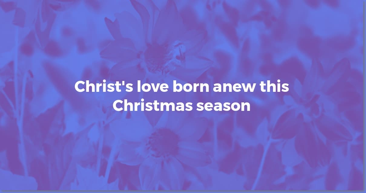 Heartfelt Religious Christmas Wishes: Celebrate the Season