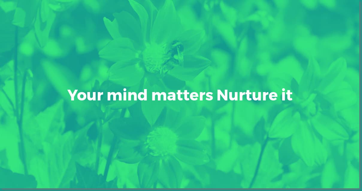 Positive Mental Health Quotes: Find Your Inner Strength