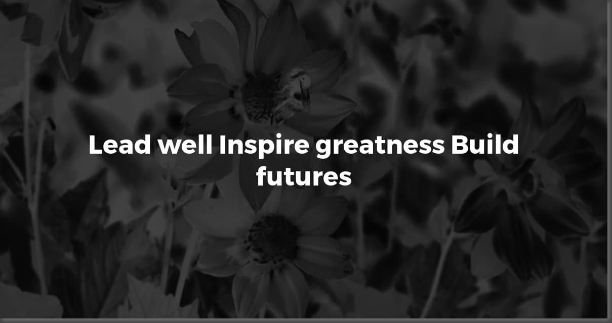 Inspiring Leadership Quotes: Wisdom for Modern Leaders