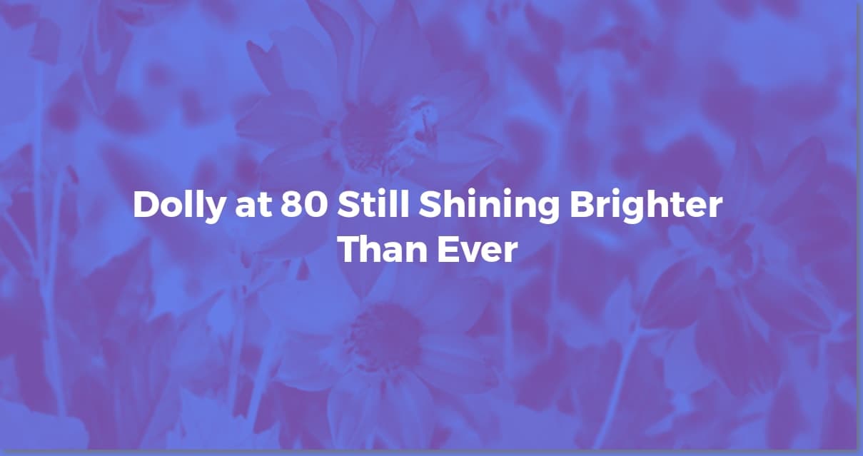 Dolly Parton's 80th: Celebration Plans & Rumors!