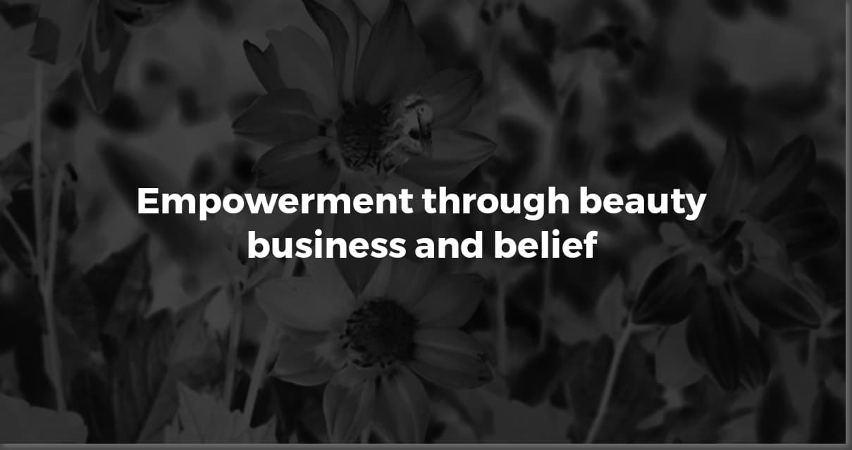 Madam C.J. Walker's Timeless Quotes: Empowerment & Success