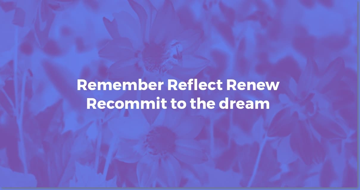 MLK Day: Celebrate His Legacy Through Action