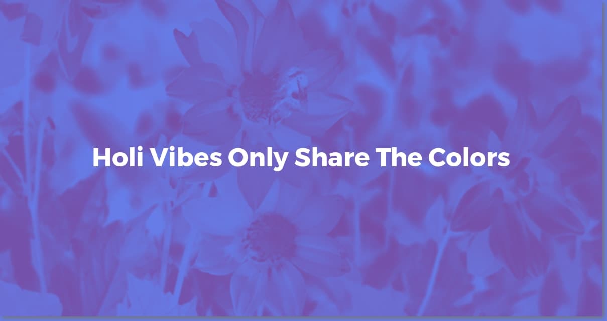 Vibrant Holi GIFs: Share the Joy of Colors!