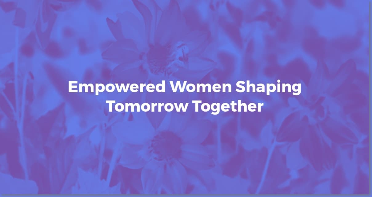 IWD 2026: Inspiring Wishes for a Brighter Future