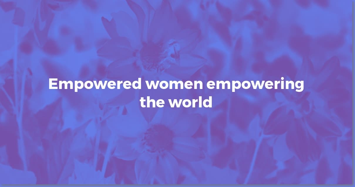 Empowering Women's Day Wishes: Quotes & Messages